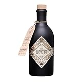 The Illusionist Dry Gin | Der Farbwechsel Gin | 16 Premium Botanicals | Floral & Fruchtig | 45% Vol....