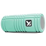TriggerPoint GRID Foam Roller – Mehrdichte Schaumoberfläche, feste Kompression für...