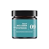 Fitomed Naturkosmetik Gesichtscreme für Mischhaut 55g – Vegan Feuchtigkeitscreme Gesicht mit...