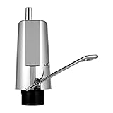 Jerool Hydraulikpumpe für Friseurstühle, hydraulischer Friseurstuhl für Salons,...