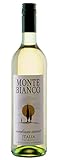 Monte Bianco Weißwein lieblich (1 x 0.75 l)