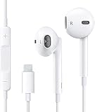 HomeCove Phone Headphones with Cable, Cable for, In-Ear Headphones with Microphone and HiFi Stereo...