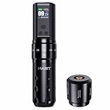 Mast Fold2 Pro Kabellose Tattoo Maschine Pen Rotary Tätowiermaschine Tattoo Gun 7 Strokes Length...