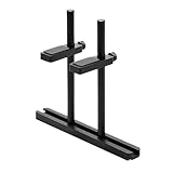 GPU-Halterung, GPU-Halterung | Vertikales Montagezubehör für PC – sichere Stabilisierung von...