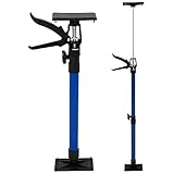 DbHFgjMN 50-115 cm Tür 30 kg Stahl 3X Türspanner Zargenspanner Türfutterstrebe Türspreize