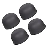 Rxgiasup Verstärker Chassis Silikon Antivibrationsfüße 30 Mm rutschfeste Stoßfeste Dämpfer...