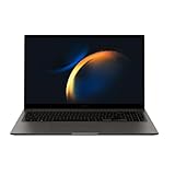 Samsung Galaxy Book3 Laptop | 15“ Display | 8 GB RAM | 256 GB SSD | Intel Core i5-1335U | QWERTZ...