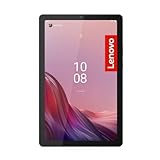 Lenovo Tab M9 Tablet | 9' HD Touch Display | MediaTek G80 | 3GB RAM | 32GB SSD | Android 13 | grau |...