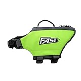 Pocoiau Haustierweste für Hunde, wasserdicht, reflektierend, leicht zu tragen, verstellbar, für...