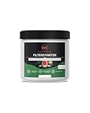 BHK - Filterstarter 1000ml – Starterbakterien Teich für klares Wasser – Teichklärer &...