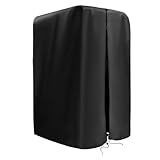 Schutz der Klimmzugstation | Trainingsstation Staubschutzhülle - Gym Studio Balcony Garage...