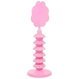 Artibetter Lolli Ständer Kunststoff Höhenverstellbar Lutscherhalter für Partys und Duschen Cake...