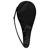 Tennisschläger-Tragetasche – Schulter-Aufbewahrungstasche Für Schläger, Tennisschläger-Etui |...