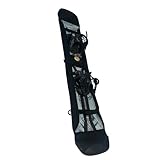 GjnjfdF Ski-Tasche – weiche Aufbewahrungstasche für Snowboard für den Außenbereich |...