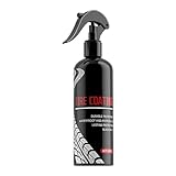 Reifenglanzspray, 300 ml Antihaft-Reifenpflege mit langanhaltendem UV-Schutz,...