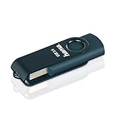 Hama 64 GB USB-Stick USB 3.0 Datenstick (70 MB/s Datentransfer, mit Öse zur Befestigung am...