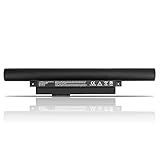 K KYUER 45Wh A41-D17 Laptop Akku für Medion Akoya E7411 E7415 E7416 E7417 E7418 E7419 E7420 E7421...