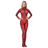 Darth Kostüm-Body, Darth Ruyn's Lehrlingskostüm, Cosplay, 3D-Druck, D-Overall, Krieger, Cosplay,...