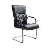 NASTYA Ergonomischer Bürostuhl, modisch, Freizeit, atmungsaktiv, Computerstuhl, Bogenförmiger...