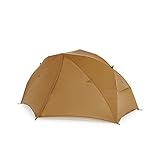 HJUGHPN Zelte Offener Boden Geschwindigkeit Offener Kaffee Outdoor Zelt Tragbar Wasserdicht...