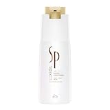 Wella SP System Professional Luxeoil Keratin Conditioning Creme, 1er Pack, (1x 1 L)