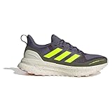 adidas Ultrarun 5 Tr Laufschuhe für Damen, Violett, 39 1/3 EU