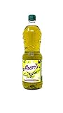 Alhorra Marokkanisches natives Olivenöl, kaltgepresst, 1 Liter
