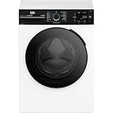 Beko BM3WFU31041R Waschvollautomat, Waschmaschine, 10 kg, EnergySpin, Schleuderwahl 1400 U/min,...