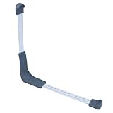 110-320mm Fußmessgerät Schuhgrößenmessung Schuhgrößenmessung zum Messen der Schuhgröße,...
