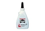 Ponal Holzleim Classic, ohne Lösungsmittel, Flasche von 120 g