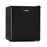 Klarstein Garfield Eco - Mini Gefrierfach Mit 34 L Nutzinhalt, 4-Sterne, 2 Ebenen, 41 dB, Ca. 44 x...