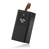 Modulars 22 5 W Mobiles Ladeset Anpassbares Batteriekonfigurationsgerät Erweiterte...