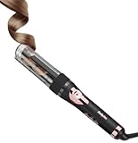 BaByliss Curl Secret Lite - Automatischer Lockenstab, einfaches und schnelles Haarstyling, 5...
