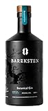 Bareksten | Botanical Gin | 1000 ml | norwegischer Gin | norwegische & naturbelassene Botanicals |...