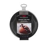 Tala Antihaft-Sphärische Kuchenform Eclipse Performance, 18 cm Durchmesser, Ideal für Originelle...