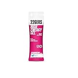 226ERS High Energy Gels, Veganes Energie Gel mit Cyclodextrin als Kohlenhydrat und 250 mg Natrium,...