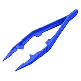 Plastik -Pinzette - Craft Pinzette | Pinzetten Für Kinder | Kleinkindfeinmotor...