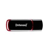 Intenso 3511470 Business Line 16 GB USB-Stick USB 2 schwarz