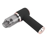 Cocoarm 4 in 1 Handstaubsauger, Kabelloser Autostaubsauger 45000PA Saugkraft mit Waschbarem Filter...