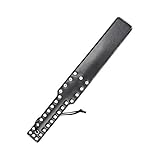 SM Paddel Spanking Paddle Fetish Fantasy Bondage Erotik Flogger Peitsche Cosplay Sexspielzeug für...