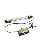 WTLONBF Bogen-/Winkelbieger, 30 cm Acryl-Biegemaschine, PVC-Kunststoffplatten-Heißbiegemaschine,...