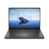 Dell 16 Laptop DC16250 – 16' FHD+ (1920x1200) Display, Intel Core 7 Series 1, Intel UHD Grafik,...