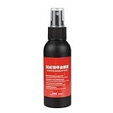 Aufkleber für Bett 3D-Drucker | 100 ml Sprühkleber für Bauplatten – Spray mit hoher Festigkeit...