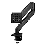 ARCTIC X1-3D - Monitorarm mit Gasliftarm für einen Monitor, Monitorhalterung für bis zu 40'/43'...