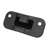 Sxhlseller Verbesserte Sicherheits-Schiebetür-Locator, Direkte Passform für Mk2 Mk3 A B