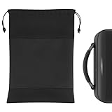 Geekria Neopren-Lautsprechertasche, kompatibel mit Bose Soundlink Max, Ersatz-Lautsprechertasche,...