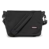 Eastpak JR Umhängetasche, 11.5 L - Black (Schwarz)