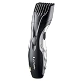 Remington Barttrimmer Herren [selbstschärf. Keramik Klingen/0,4-18mm] Bartschneider Set...
