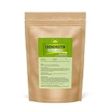 Chondroitin (Chondroitinsulfat vom Rind), Premiumqualität aus den USA, 250 g im Beutel, Bonemis®