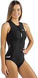Cressi Thermal Lady Swimsuit Black 2mm L/4